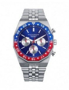 RELOJ VICEROY HOMBRE CRONO ACE