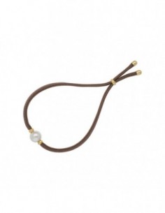 PULSERA MAJORICA PLATA