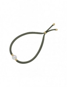 PULSERA MAJORICA PLATA