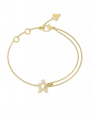 PULSERA GUESS BISUTERIA