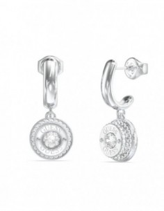 PENDIENTES GUESS BISUTERIA