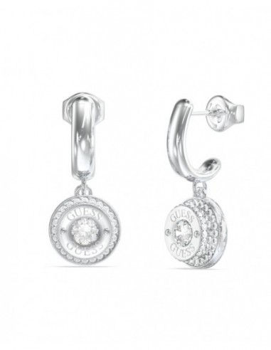 PENDIENTES GUESS BISUTERIA