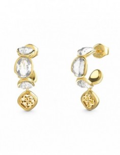 PENDIENTES GUESS BISUTERIA