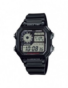 RELOJ CASIO