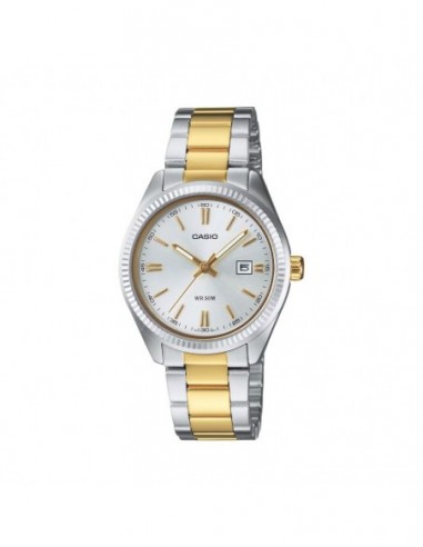 RELOJ CASIO