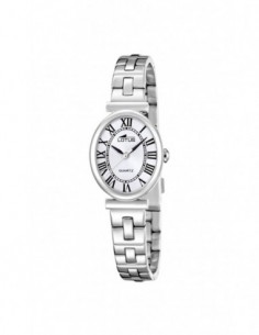 LOTUS MUJER ACE.ESF.PLATA