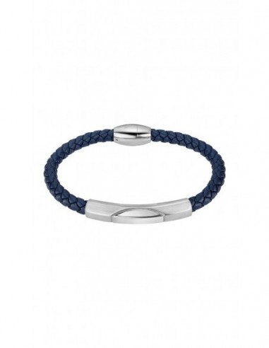 LOTUS STYLE PULSERA HOMBRE AZ