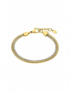 LOTUS STYLE PULSERA MUJER CHA