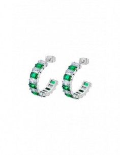 LOTUS STYLE PENDIENTES...