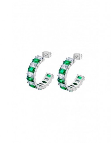 LOTUS STYLE PENDIENTES MUJER VE