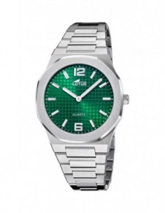 LOTUS HOMBRE ACE.ESF.VERDE