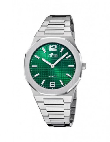 LOTUS HOMBRE ACE.ESF.VERDE