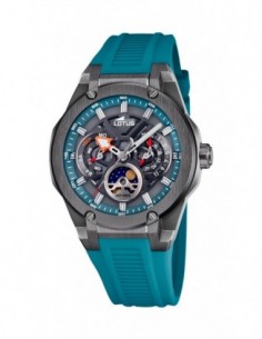 LOTUS HOMBRE LUNAR...