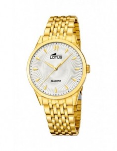 RELOJ LOTUS HOMBRE...