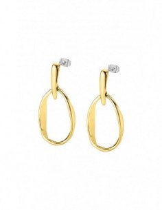 LOTUS STYLE PENDIENTES...