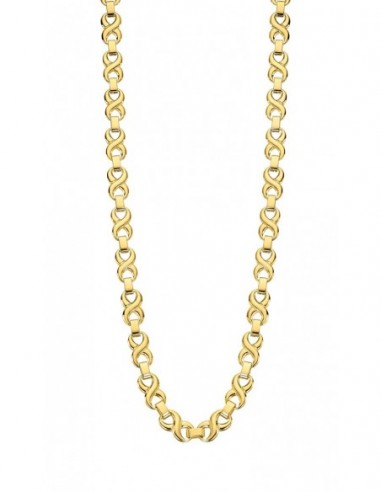 LOTUS STYLE COLLAR MUJER CHA