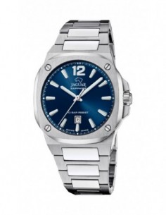RELOJ JAGUAR HOMBRE SWISS...