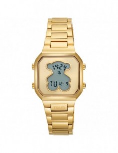RELOJ TOUS