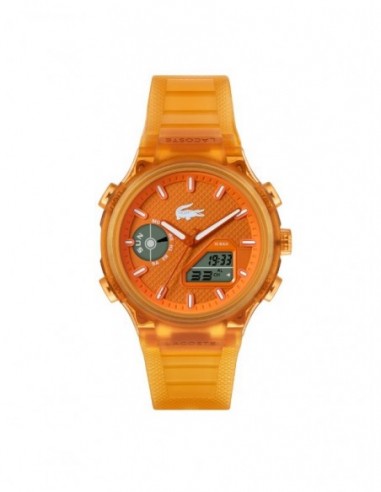 RELOJ LACOSTE