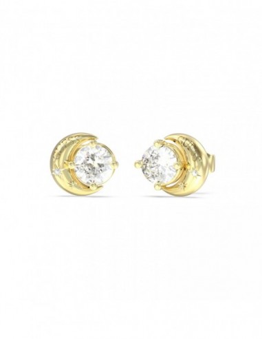 PENDIENTES GUESS BISUTERIA
