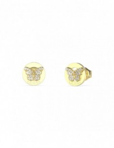 PENDIENTES GUESS BISUTERIA