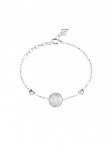 PULSERA GUESS BISUTERIA