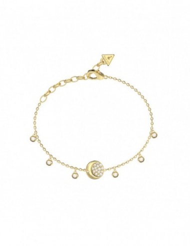 PULSERA GUESS BISUTERIA