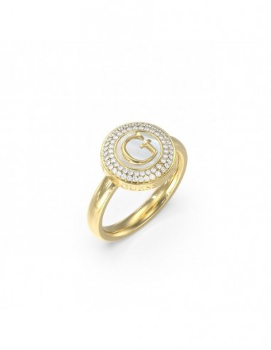 SORTIJA GUESS BISUTERIA