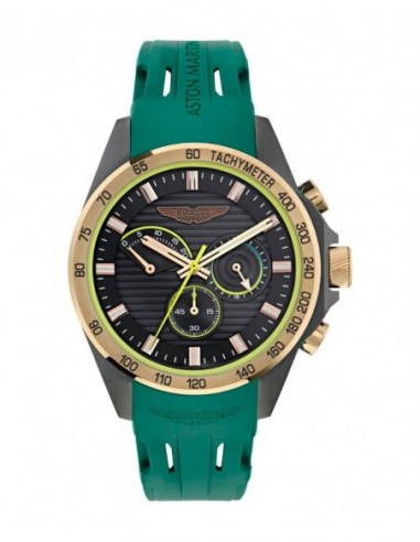 RELOJ ASTON MARTIN HOMBRE