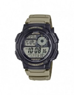RELOJ CASIO