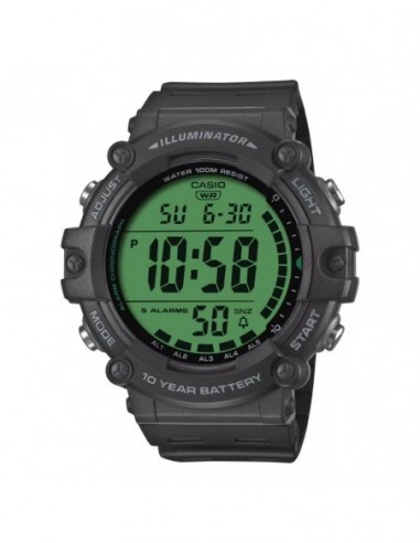 RELOJ CASIO
