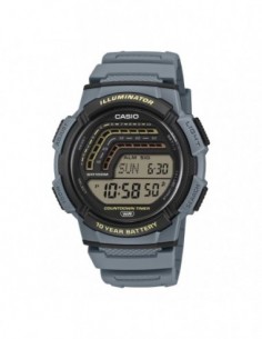 RELOJ CASIO