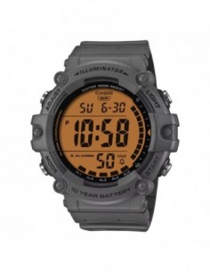 RELOJ CASIO
