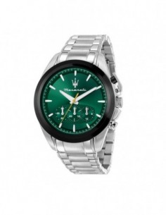 RELOJ MASERATI HOMBRE