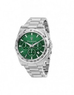 RELOJ MASERATI HOMBRE
