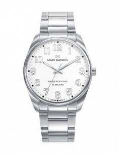 RELOJ MARK MADDOX HOMBRE