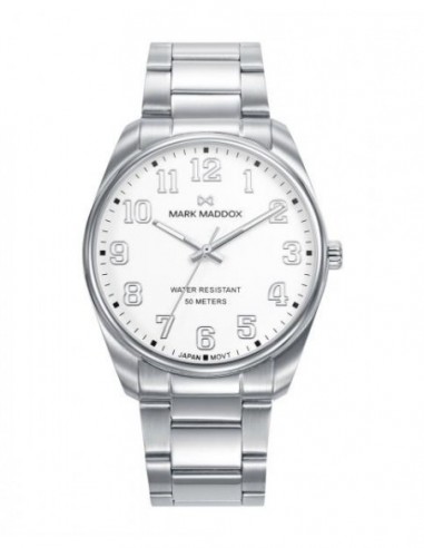 RELOJ MARK MADDOX HOMBRE