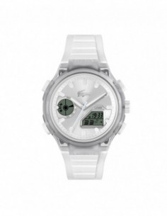 RELOJ LACOSTE