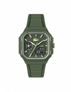 RELOJ LACOSTE HOMBRE