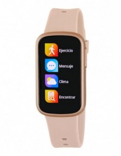 RELOJ MAREA ACTIVIDAD
