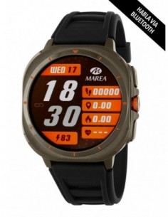 RELOJ MAREA ACTIVIDAD