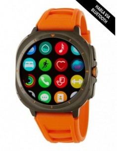RELOJ MAREA ACTIVIDAD