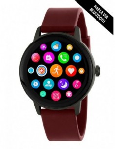 RELOJ MAREA ACTIVIDAD