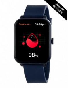 RELOJ MAREA ACTIVIDAD