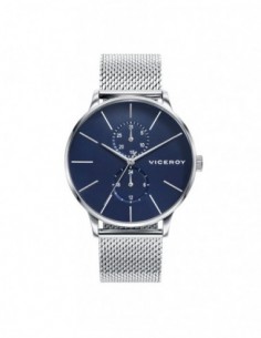 RELOJ VICEROY HOMBRE MULTIFUN.