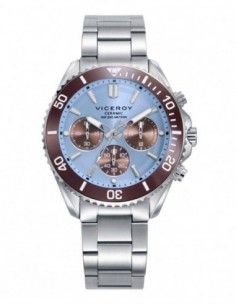 RELOJ VICEROY HOMBRE CRONO...