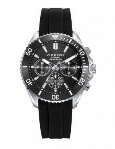 RELOJ VICEROY HOMBRE CRONO...