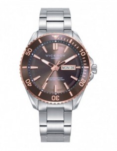 RELOJ VICEROY HOMBRE...