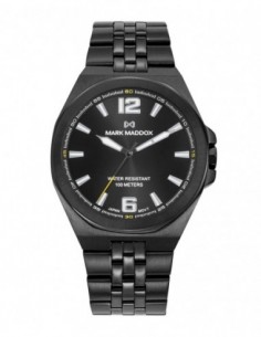 RELOJ MARK MADDOX HOMBRE...
