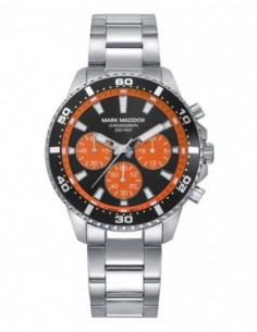 RELOJ MARK MADDOX HOMBRE...